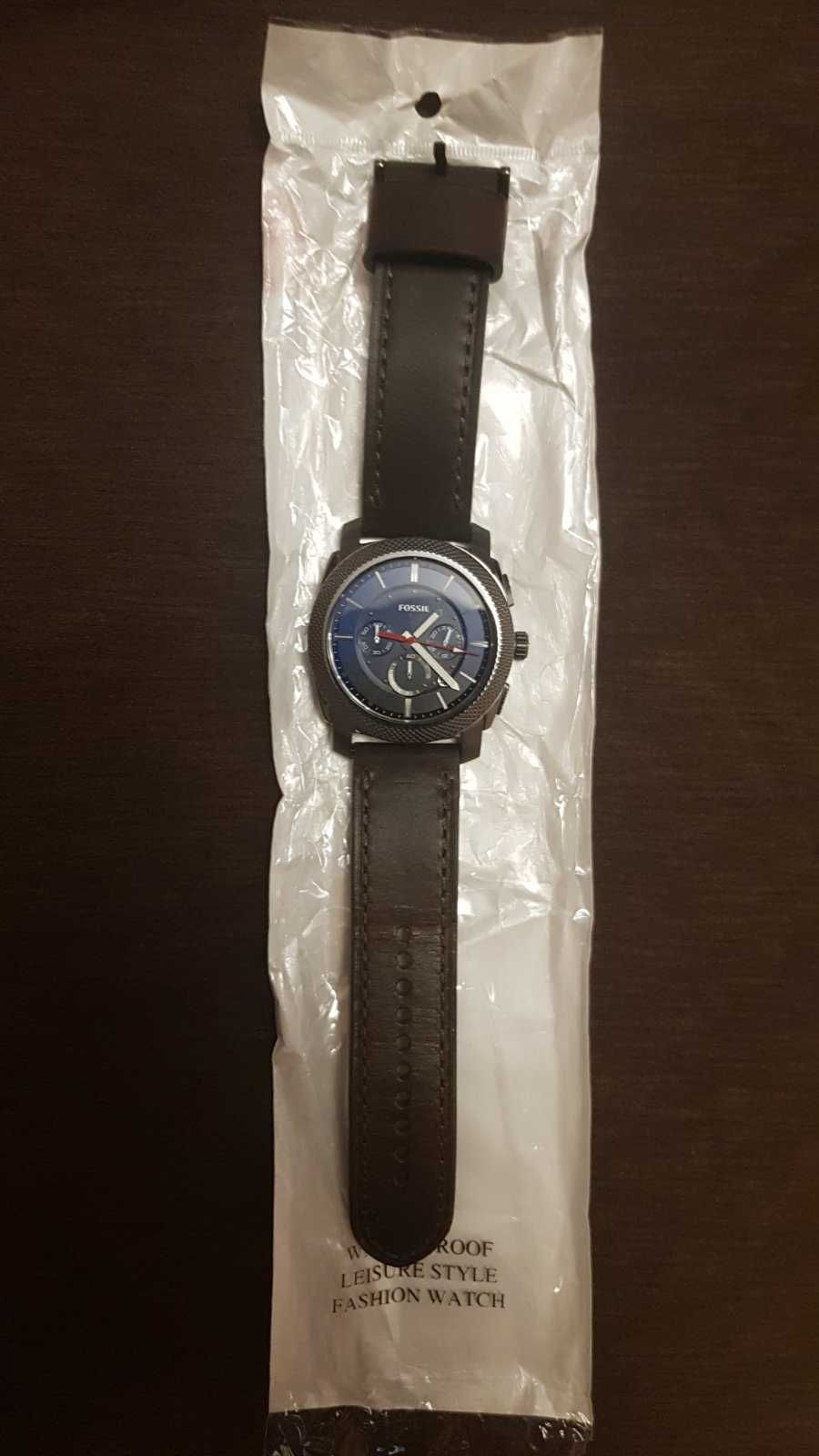 Fossil fs5388 6 500 Olx