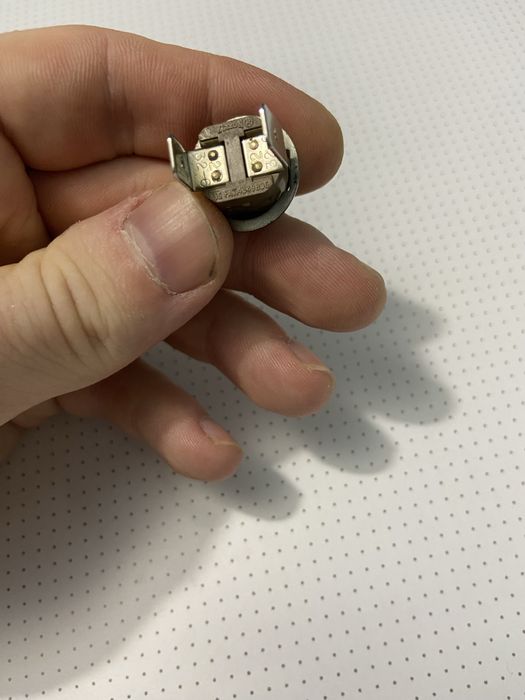 Термостат Saeco  170°C є інші номінали / термоотсекатель