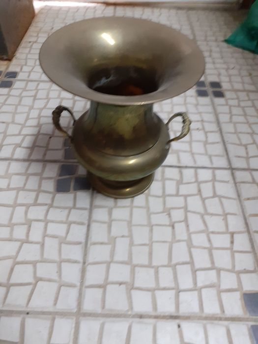 Peças para decoração