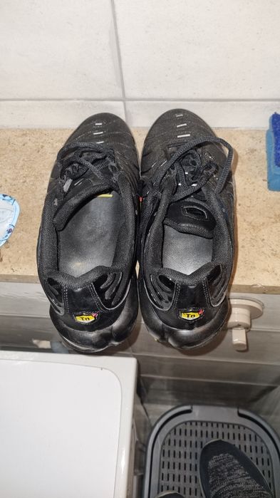 Tenis nike TN air