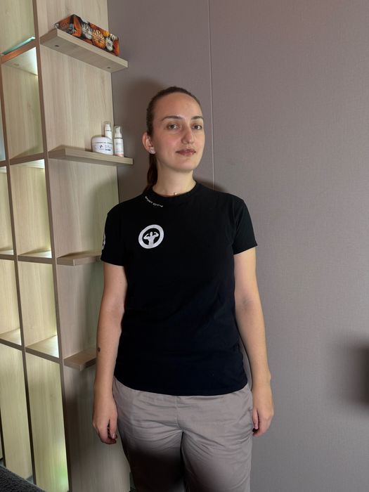 Масаж антицелюлітний