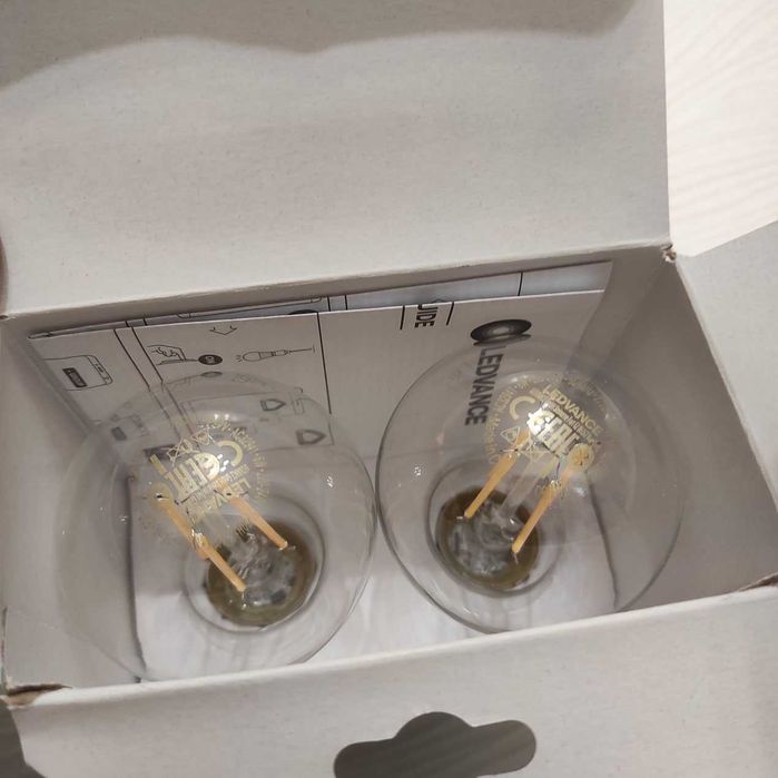 Светодиодные лампы SMART+ A60 E27 6W 230V Ledvance