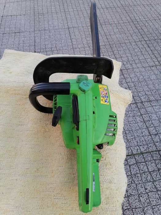 Motosserra Podadora 25.4 cc
