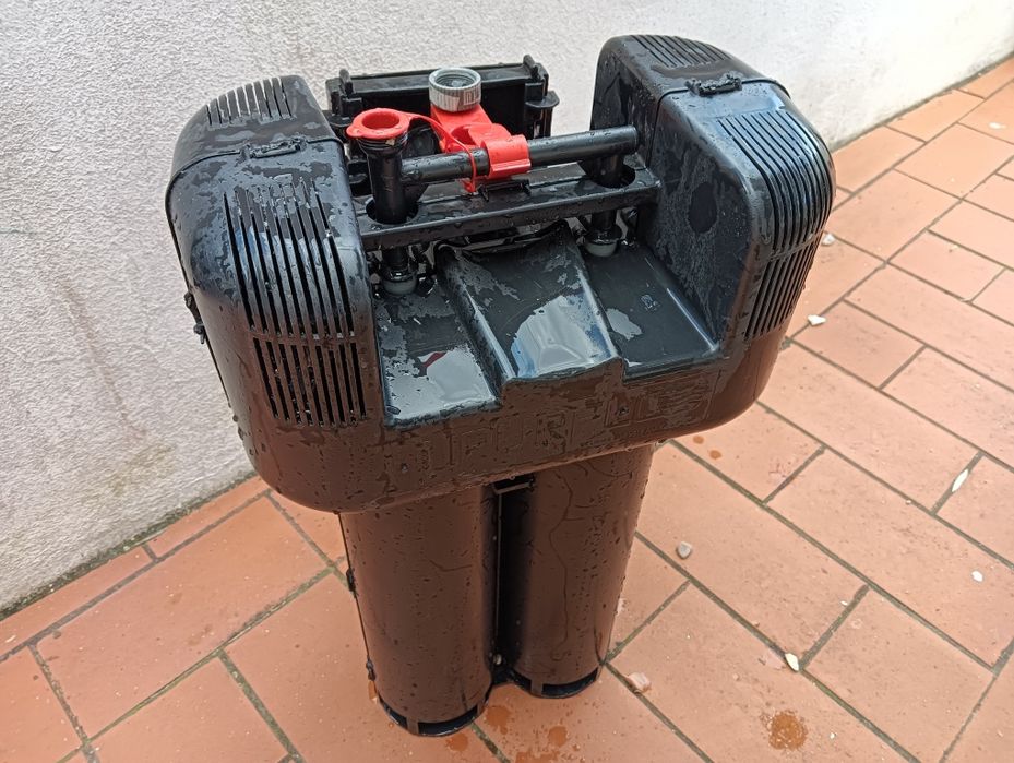 Pré-Filtro PF-17 Fossa Séptica**NOVO**