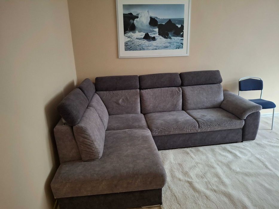 Wynajmę 2-pokojowe mieszkanie