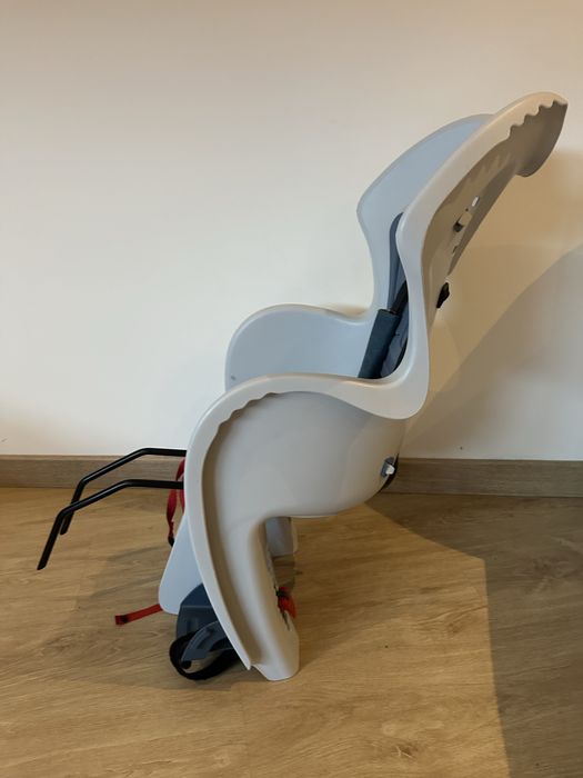 Cadeira para bicicleta