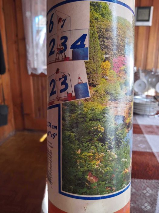 tapeta ścienna 388x274cm