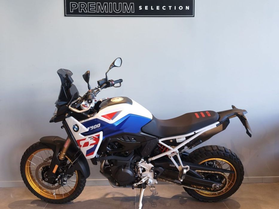 BMW F 900 GS 900 GS