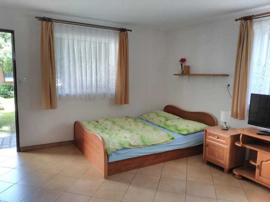 Kwatery prywatne, pokoje do wynajęcia nad morzem Stegna