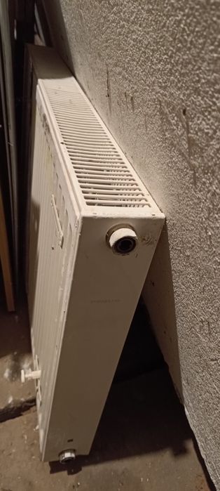 Grzejnik Purmo 100x60x10