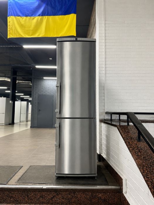 Холодильник Beko RCNA406E35ZXBR з доставкою/ гарантія