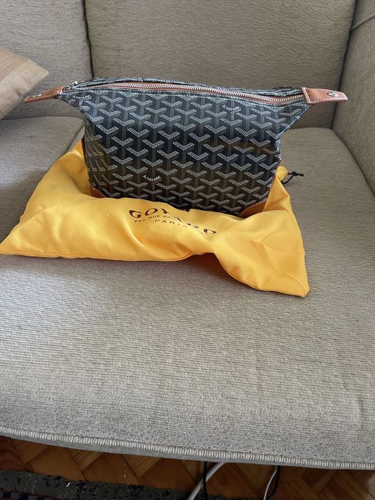 necessair goyard cor azul escuro