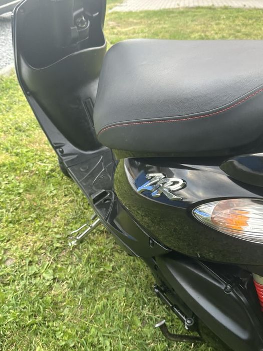 Скутер  yamaha jog 39 zr