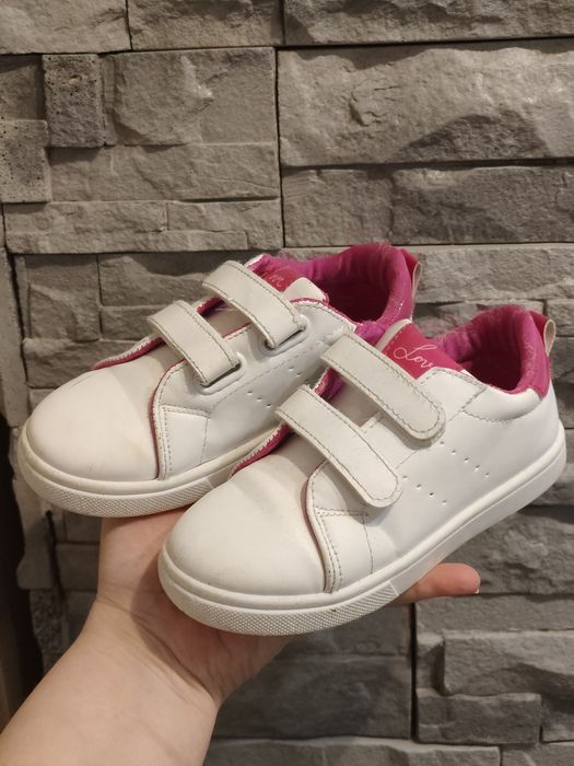 Buty adidasy r 28 wkładka 18 cm