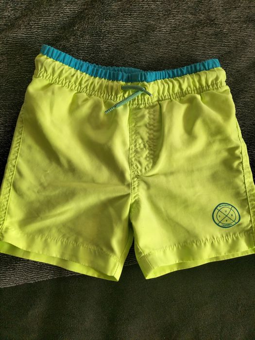 Шорти для хлопчика 2-3 роки