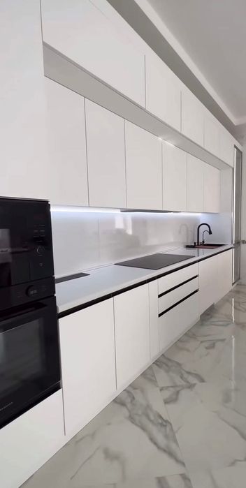 Cozinhas e roupeiros por medida