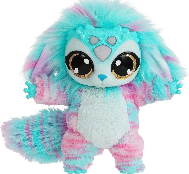 Волшебный шар Magic Mixies Magical Misting Crystal Ball