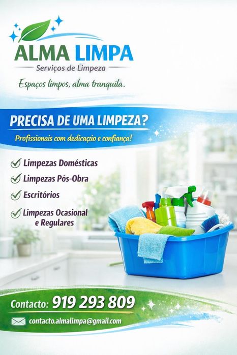 Tecnica de limpeza