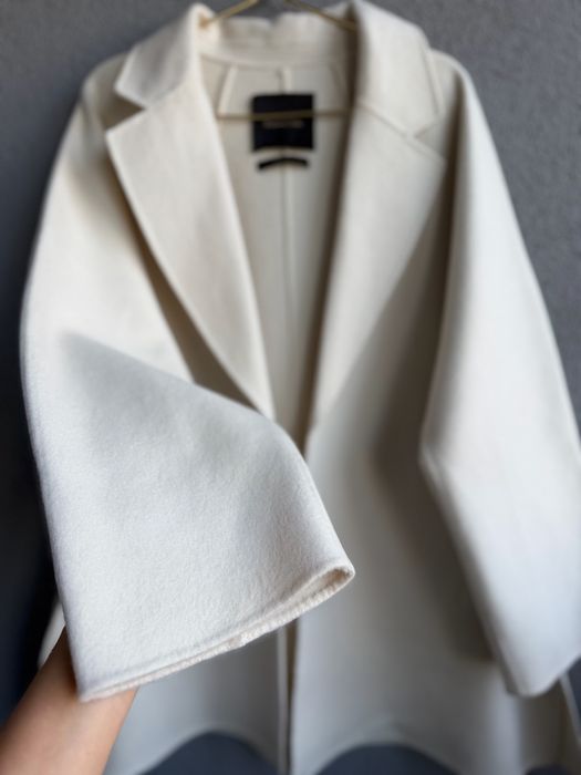 ПАЛЬТО Massimo Dutti