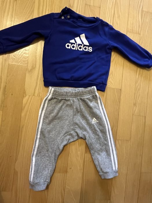adidas костюм adidas 80 Детская одежда в Львов