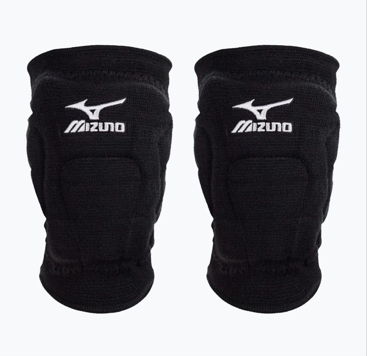 Наколінники волейбольні Mizuno VS1 Kneepad чорні