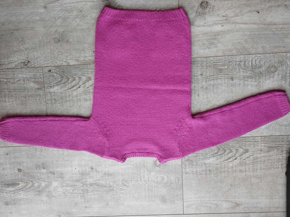 Bluza tunika CoolClub 116