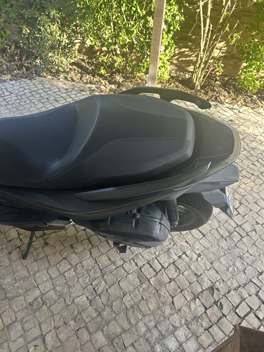 Honda Forza 125 2023