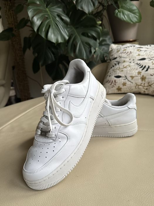 Nike buty skora roz 44