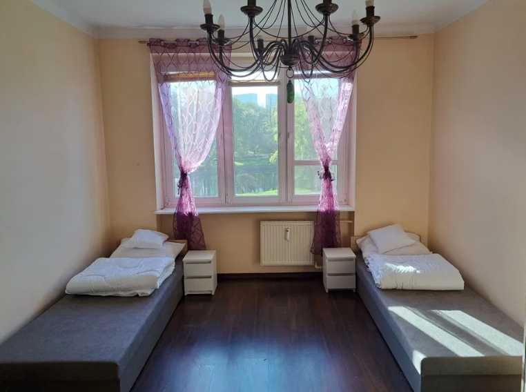 Лучший хостел Киева Метро Позняки 5 минут пешком