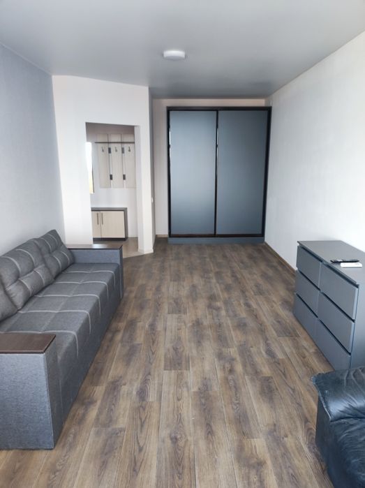 Оренда 1-кімнатної жк Пушкіна.