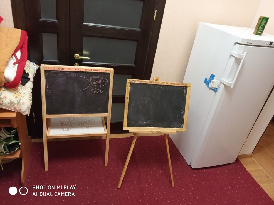 Продам детские доски для письма