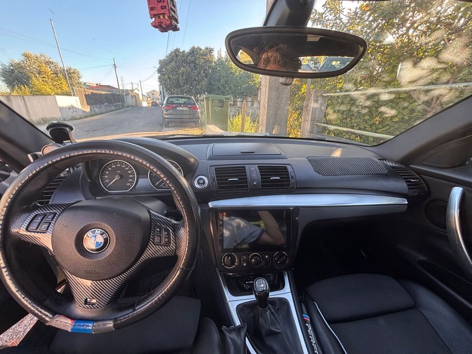 Bmw Serie 1 E81