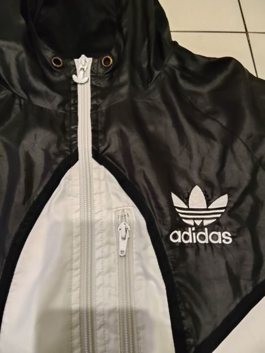 Bluza adidas Herren Jacket