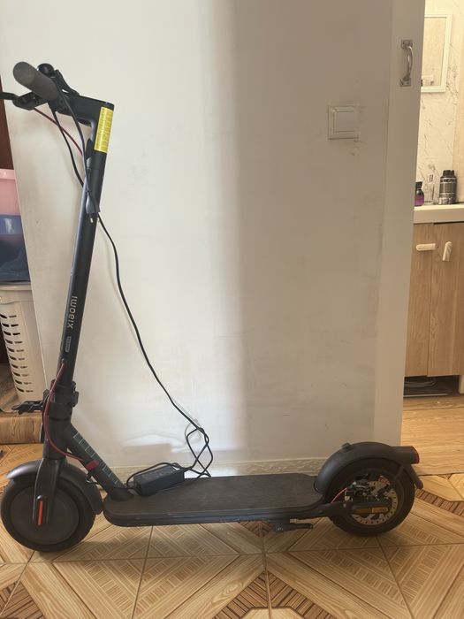 Trotinete Xiaomi