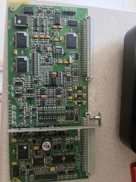 Drukarka Solidscape Control Board 920065 T76/T76+ Sprawna