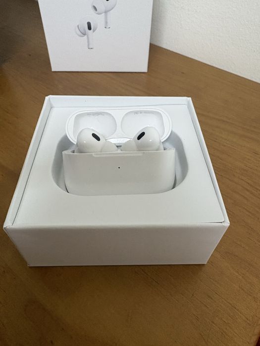 AirPods Pro 2 – Novos