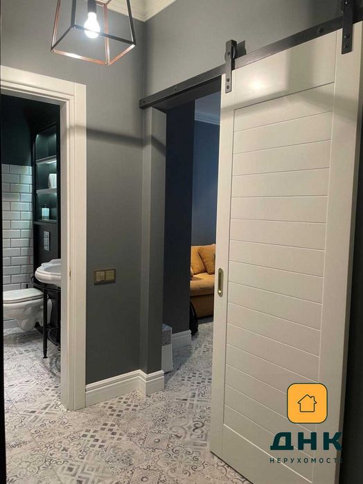 1-room apartment apartment by the address st. Kulikovo pole pl Oktyabrskoy revolyutsii pl (area 50 m²) - Atlanta.ua - photo 10