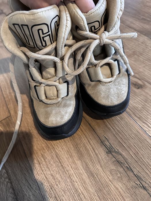 Ugg дитячі 33 оригінал