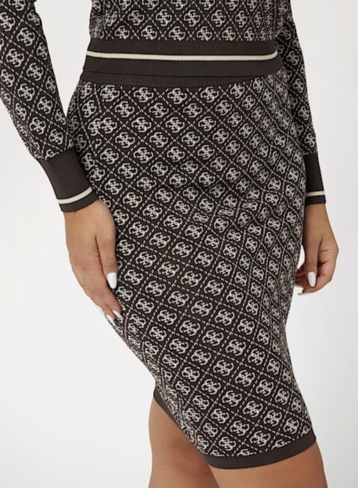 Guess komplet xs logo 4G