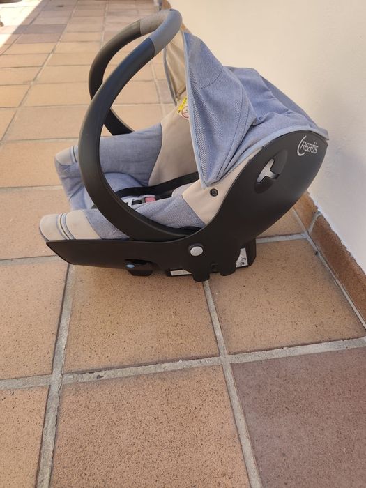 Babycoque Bebeconfort