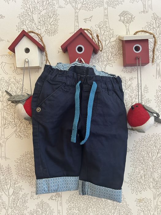 Conjunto Roupa bebe benetton 3-6meses