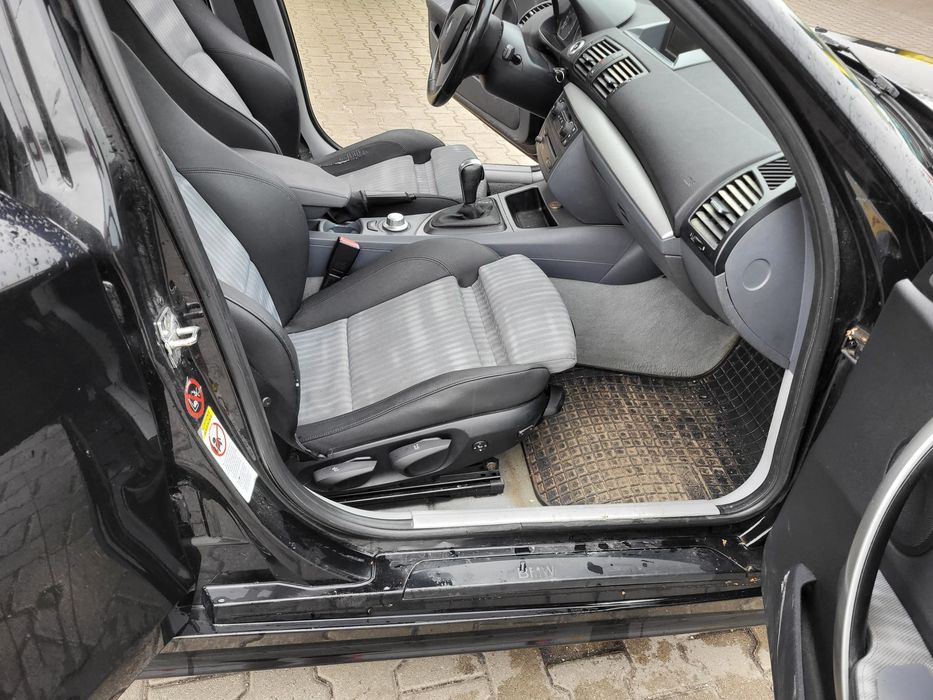 Sprzedam BMW SERI 1 E87