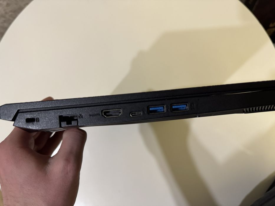 Acer Nitro 5 AN515-43 Игровой ноутбук. Подарок на новый год.