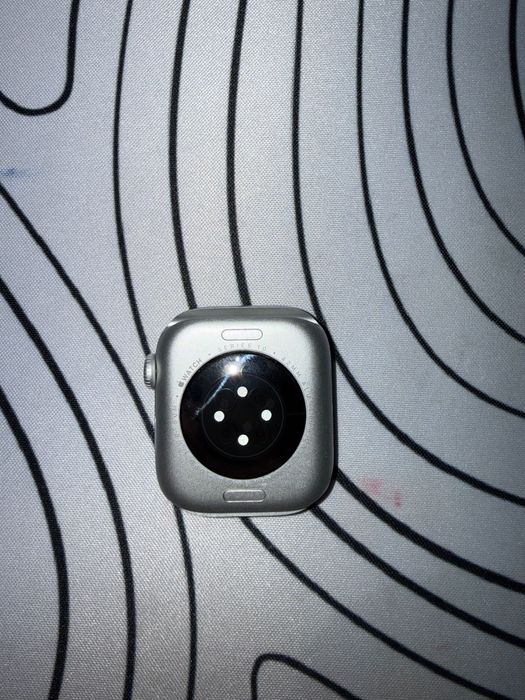 Apple Watch 11 como novo