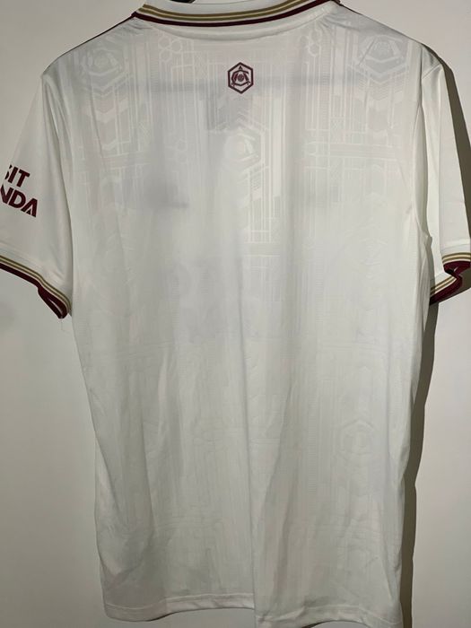 Camisola Arsenal