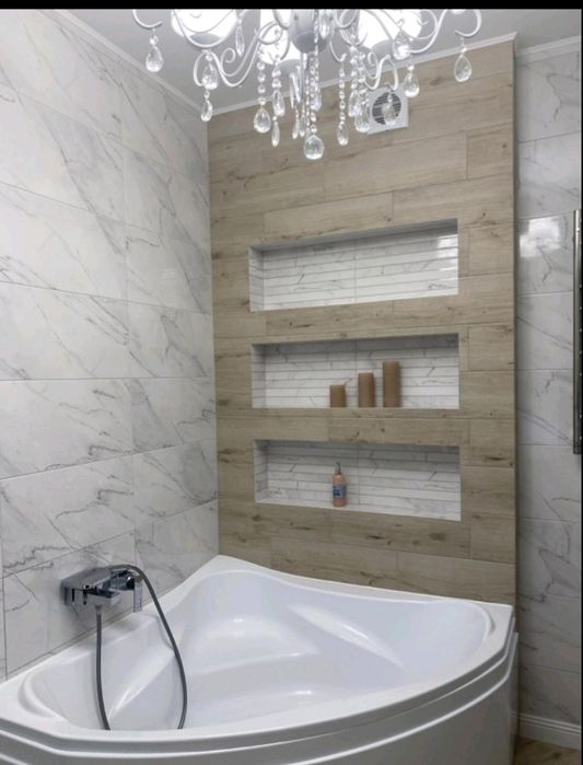 дом в Светлом Совиньоне евроремонт (216-964