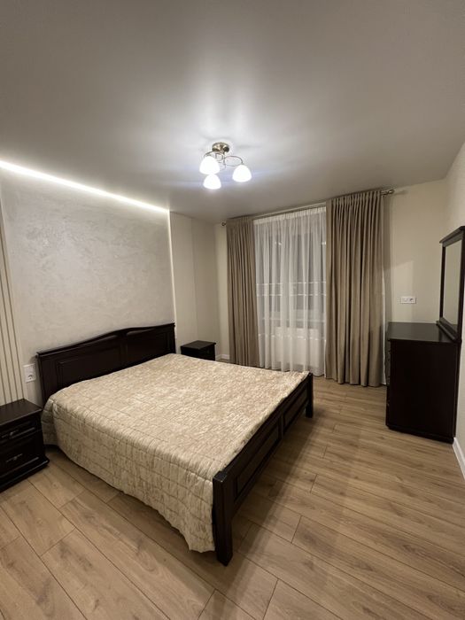 Оренда 2 кімнатної квартири по вулиці Целевича 10