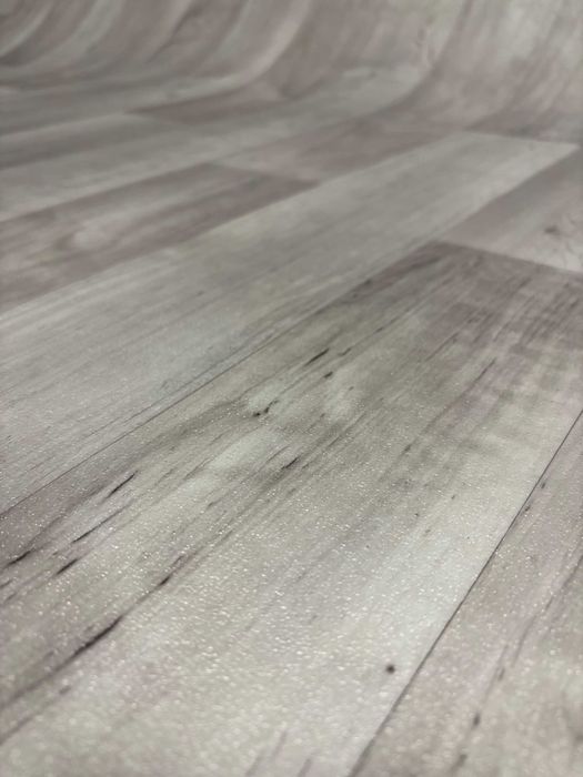 Wykładzina PCV Gumolit Szare Deski Panele Wyprzedaż Catal