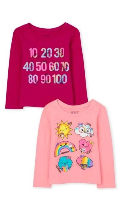 Набір Children's place,  2 шт ,