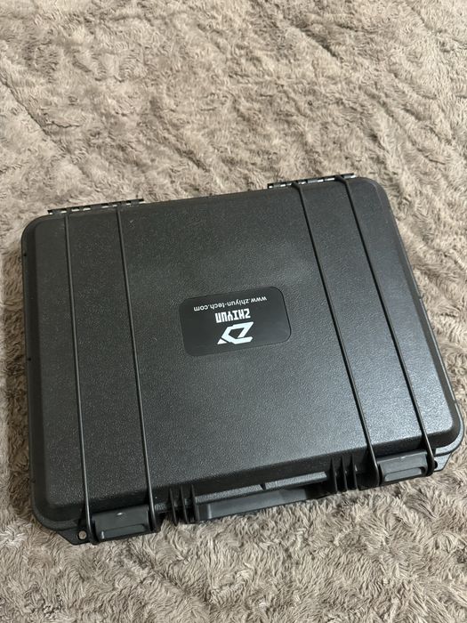 Guimbal/estabilizador de camara filmar